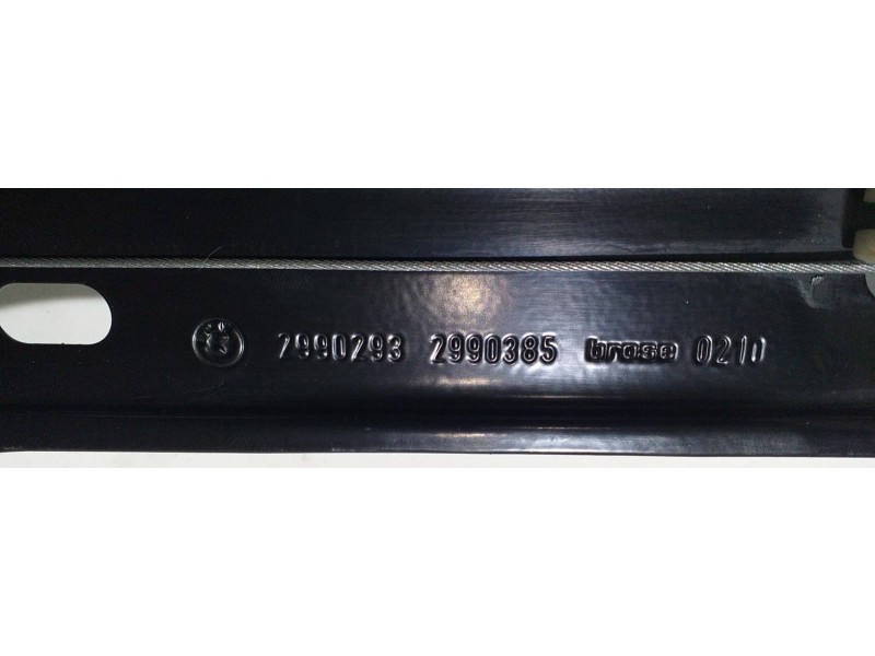 Recambio de elevalunas delantero izquierdo para bmw x1 (e84) sdrive 20d referencia OEM IAM 51332990385 56949  Recambio de elevalunas delantero izquierdo para bmw x1 (e84) sdrive 20d referencia OEM IAM 51332990385 56949