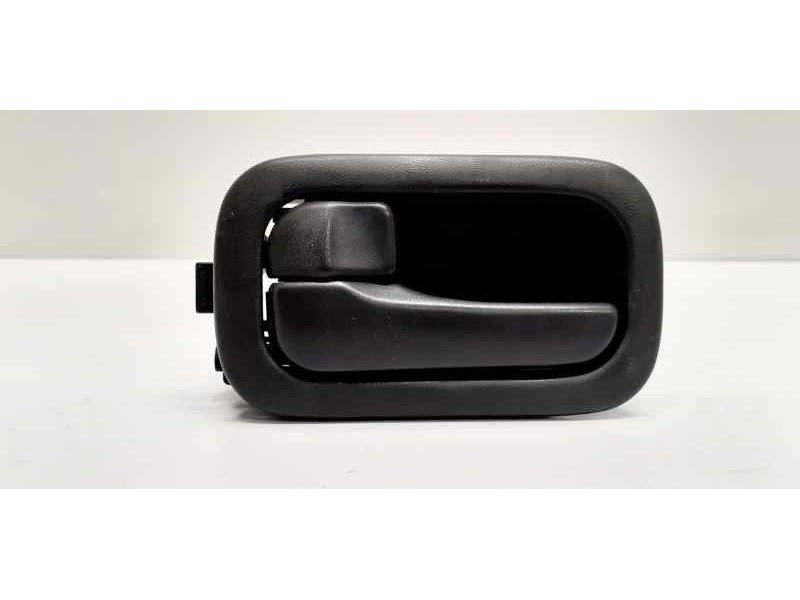 Recambio de maneta interior delantera izquierda para nissan x-trail (t30) comfort plus referencia OEM IAM 806718H30A 43819 