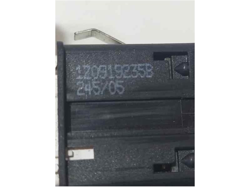 Recambio de intercooler para skoda octavia berlina (1z3) active referencia OEM IAM 1Z0919235B 86324 