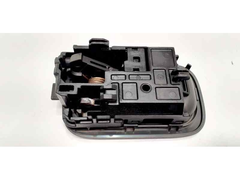 Recambio de maneta interior delantera izquierda para nissan x-trail (t30) comfort plus referencia OEM IAM 806718H30A 43819 