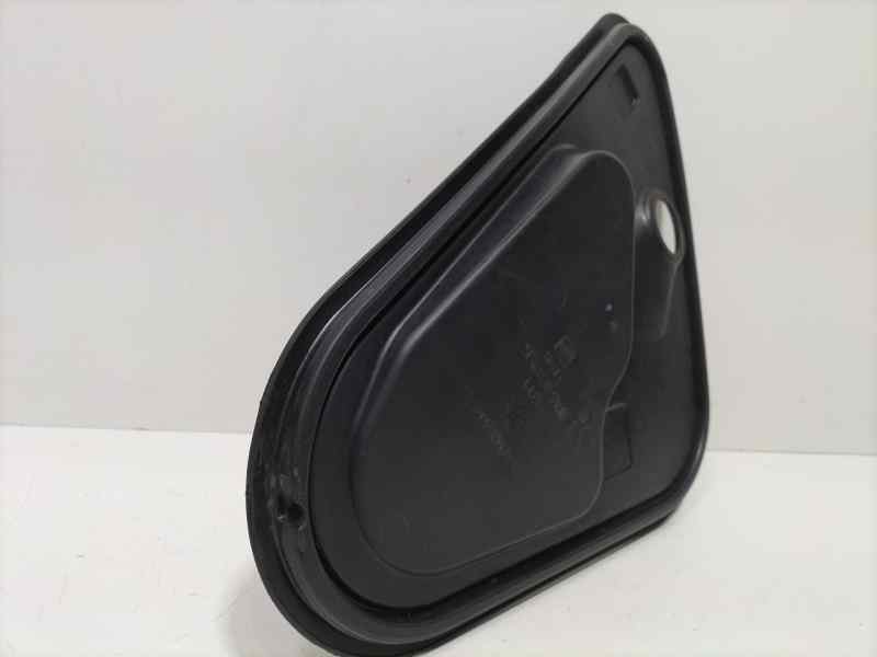 Recambio de molduras traseras para seat leon (5f1) reference referencia OEM IAM 5F4839916B 83790 