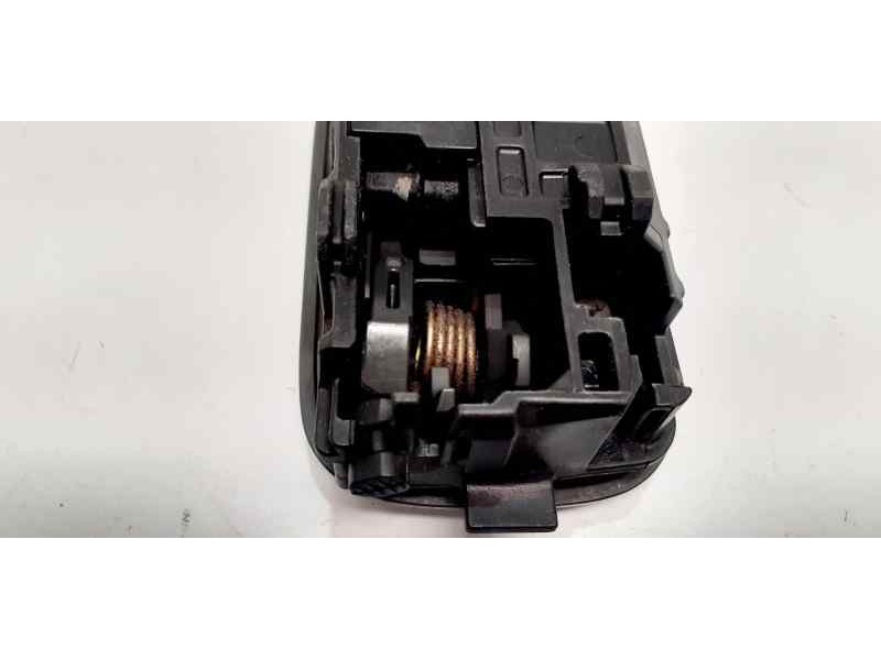 Recambio de maneta interior delantera izquierda para nissan x-trail (t30) comfort plus referencia OEM IAM 806718H30A 43819 