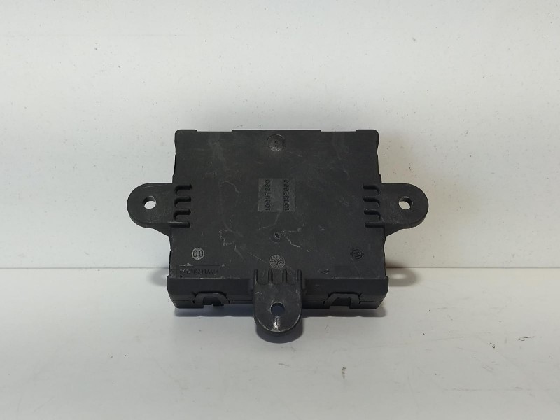 Recambio de modulo electronico para volvo xc60 2.4 diesel cat referencia OEM IAM 9G9T14B534CB 77060 