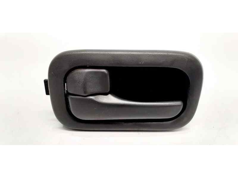 Recambio de maneta interior delantera izquierda para nissan x-trail (t30) comfort plus referencia OEM IAM 806718H30A 43819 