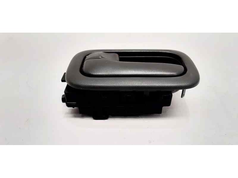 Recambio de maneta interior delantera izquierda para nissan x-trail (t30) comfort plus referencia OEM IAM 806718H30A 43819 