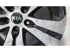 Recambio de llanta para kia sportage concept 4x2 referencia OEM IAM 529103U350 74229 R 2