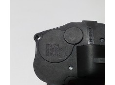 Recambio de motor apertura trampillas climatizador para bmw x5 (e70) 3.0d referencia OEM IAM EFB336 60527  2