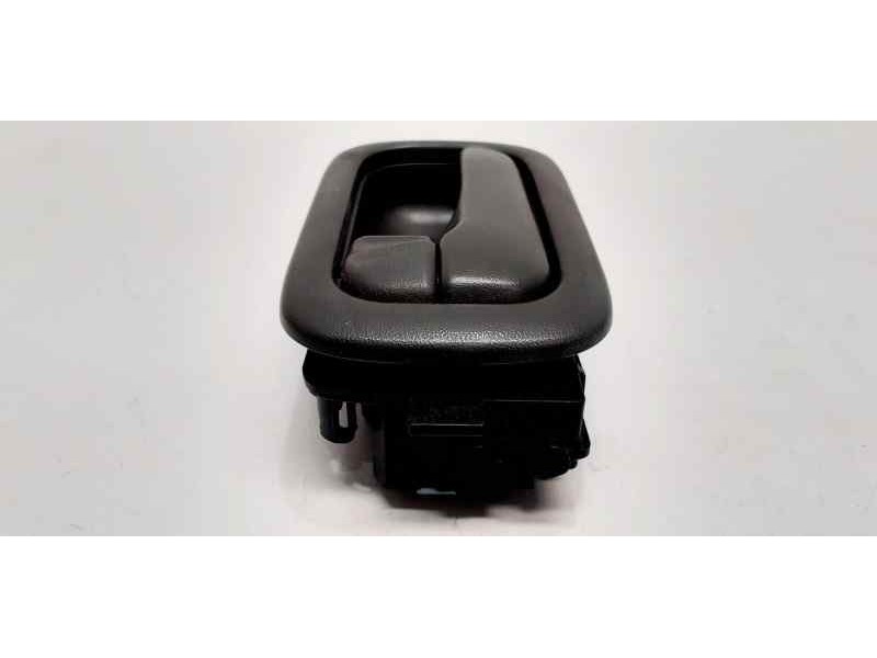 Recambio de maneta interior delantera izquierda para nissan x-trail (t30) comfort plus referencia OEM IAM 806718H30A 43819 