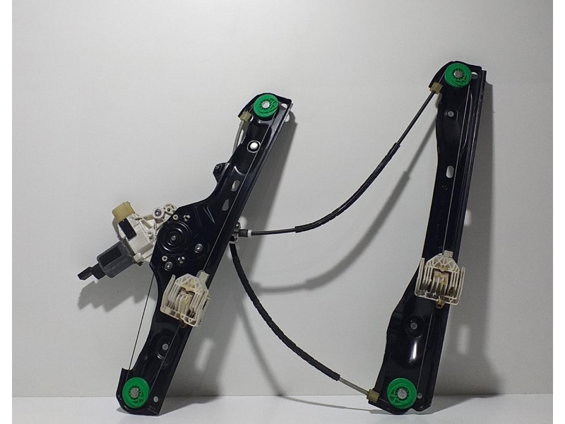 Recambio de elevalunas delantero izquierdo para bmw x1 (e84) sdrive 20d referencia OEM IAM 51332990385 56949  Recambio de elevalunas delantero izquierdo para bmw x1 (e84) sdrive 20d referencia OEM IAM 51332990385 56949