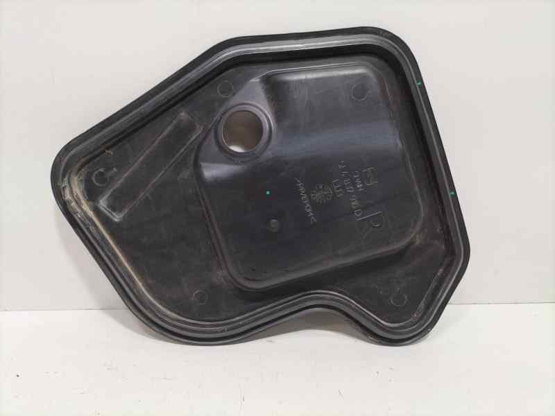 Recambio de molduras delanteras para seat leon (5f1) reference referencia OEM IAM 5F4837916B 83791 