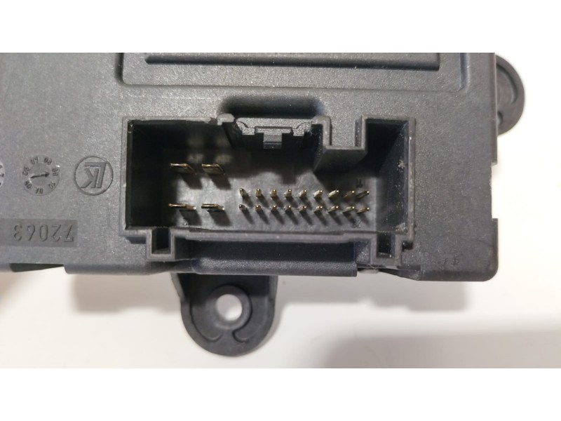 Recambio de modulo electronico para volvo xc60 2.4 diesel cat referencia OEM IAM 9G9T14B534CB 77060 