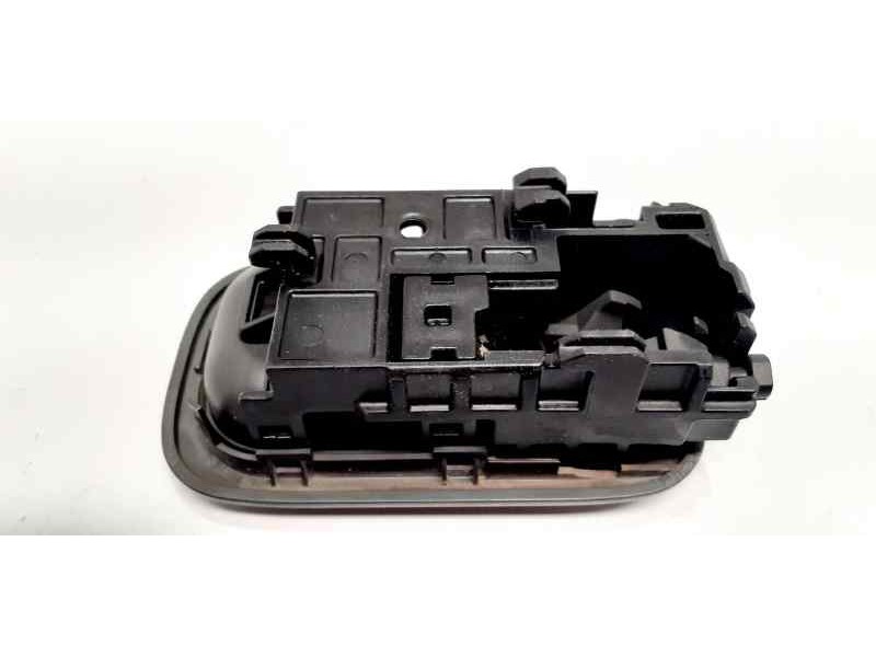 Recambio de maneta interior delantera izquierda para nissan x-trail (t30) comfort plus referencia OEM IAM 806718H30A 43819 