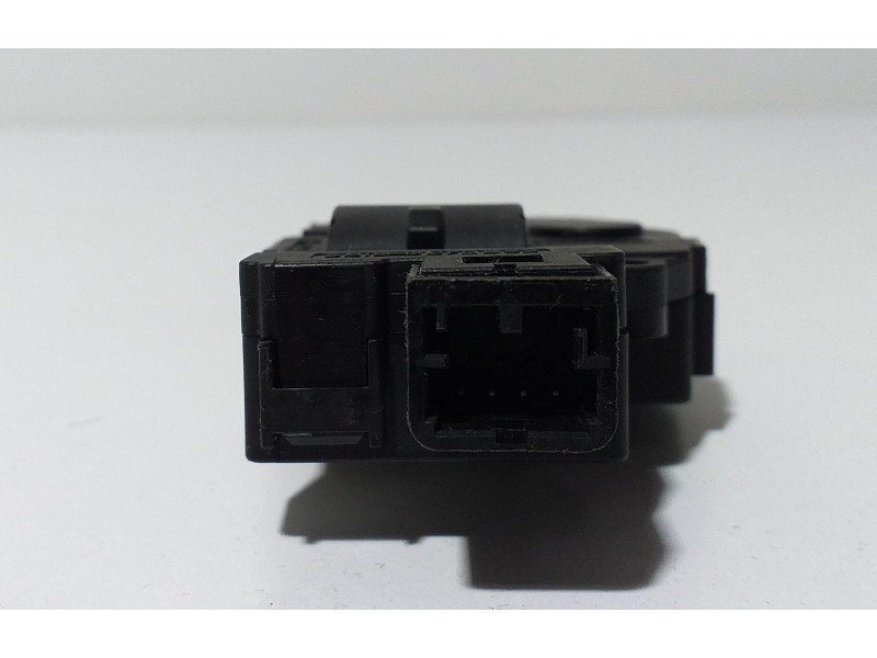 Recambio de motor apertura trampillas climatizador para bmw x5 (e70) 3.0d referencia OEM IAM EFB336 60527 