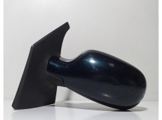 Recambio de retrovisor izquierdo para renault megane i scenic (ja0) 1.9 dti kaleido referencia OEM IAM 7700431542 67515 