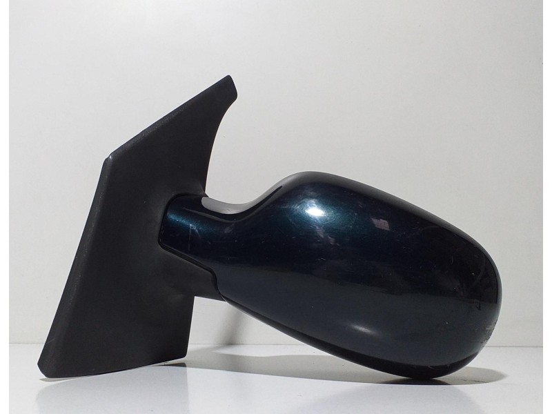 Recambio de retrovisor izquierdo para renault megane i scenic (ja0) 1.9 dti kaleido referencia OEM IAM 7700431542 67515 