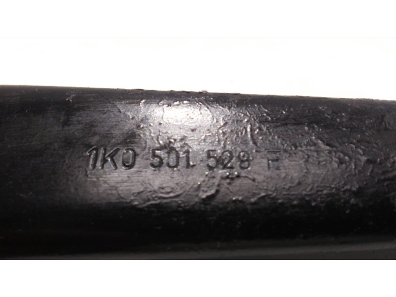 Recambio de brazo suspension inferior trasero izquierdo para audi a3 (8p) 3.2 ambition quattro referencia OEM IAM 1K0501529F 486