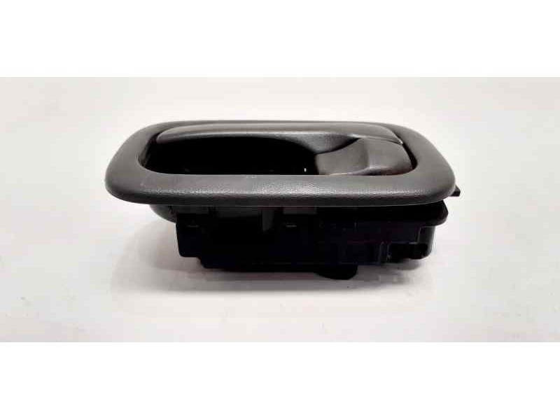 Recambio de maneta interior delantera izquierda para nissan x-trail (t30) comfort plus referencia OEM IAM 806718H30A 43819 