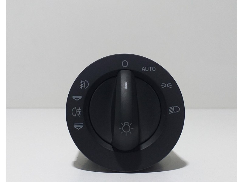 Recambio de mando luces para audi a6 berlina (4f2) 3.0 tdi quattro (171kw) referencia OEM IAM 4F1941531D 56952 