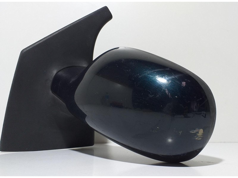 Recambio de retrovisor izquierdo para renault megane i scenic (ja0) 1.9 dti kaleido referencia OEM IAM 7700431542 67515  Recambio de retrovisor izquierdo para renault megane i scenic (ja0) 1.9 dti kaleido referencia OEM IAM 7700431542 67515
