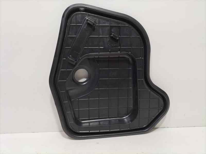 Recambio de molduras delanteras para seat leon (5f1) reference referencia OEM IAM 5F4837916B 83791 