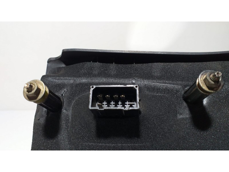 Recambio de retrovisor izquierdo para renault megane i scenic (ja0) 1.9 dti kaleido referencia OEM IAM 7700431542 67515  Recambio de retrovisor izquierdo para renault megane i scenic (ja0) 1.9 dti kaleido referencia OEM IAM 7700431542 67515