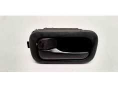Recambio de maneta interior trasera izquierda para nissan x-trail (t30) comfort plus referencia OEM IAM 806718H602 43820  2