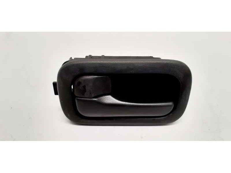 Recambio de maneta interior trasera izquierda para nissan x-trail (t30) comfort plus referencia OEM IAM 806718H602 43820 