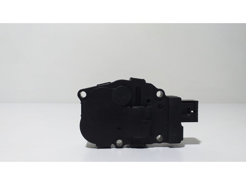 Recambio de motor apertura trampillas climatizador para bmw x5 (e70) 3.0d referencia OEM IAM EFB336 60528 