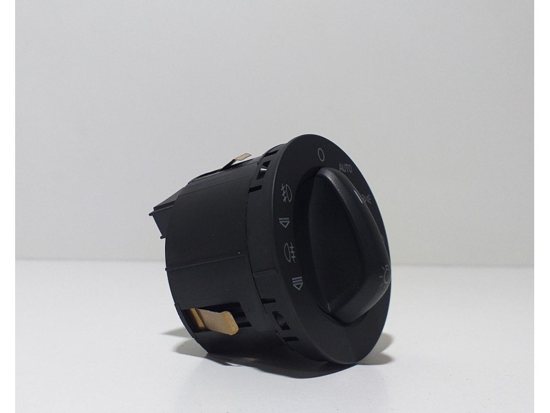 Recambio de mando luces para audi a6 berlina (4f2) 3.0 tdi quattro (171kw) referencia OEM IAM 4F1941531D 56952 