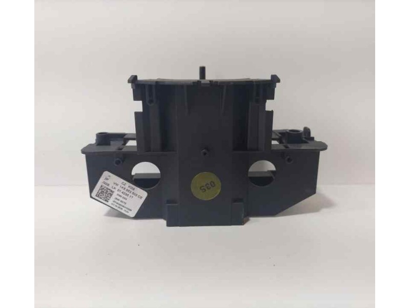 Recambio de mando volante para skoda octavia berlina (1z3) active referencia OEM IAM 1K5953503CE 86326 