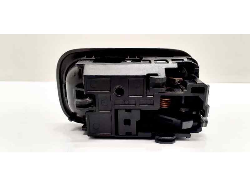 Recambio de maneta interior trasera izquierda para nissan x-trail (t30) comfort plus referencia OEM IAM 806718H602 43820 