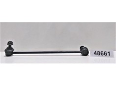 Recambio de bieleta estabilizadora delantera derecha para audi a3 (8p) 3.2 ambition quattro referencia OEM IAM 1K0411315J 48661 