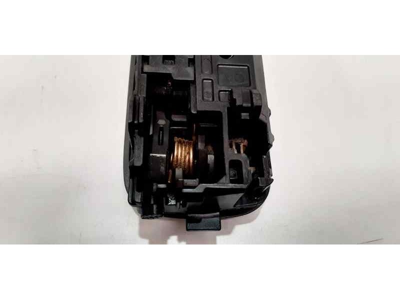 Recambio de maneta interior trasera izquierda para nissan x-trail (t30) comfort plus referencia OEM IAM 806718H602 43820 