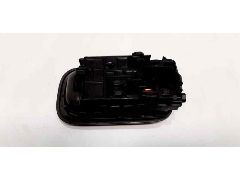 Recambio de maneta interior trasera izquierda para nissan x-trail (t30) comfort plus referencia OEM IAM 806718H602 43820 
