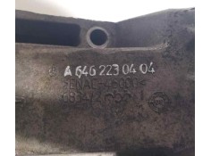 Recambio de soporte motor para mercedes-benz sprinter ii james cook (906) 2.1 cdi cat referencia OEM IAM A6462230404 81512 R 2
