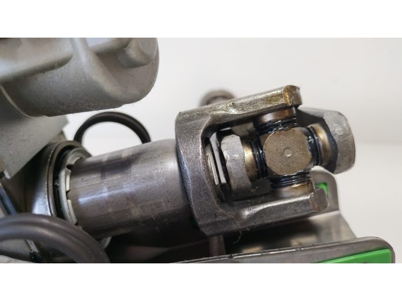 Recambio de columna direccion para volvo xc60 2.4 diesel cat referencia OEM IAM P31302631 77061 