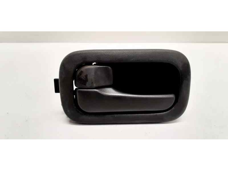 Recambio de maneta interior trasera izquierda para nissan x-trail (t30) comfort plus referencia OEM IAM 806718H602 43820 