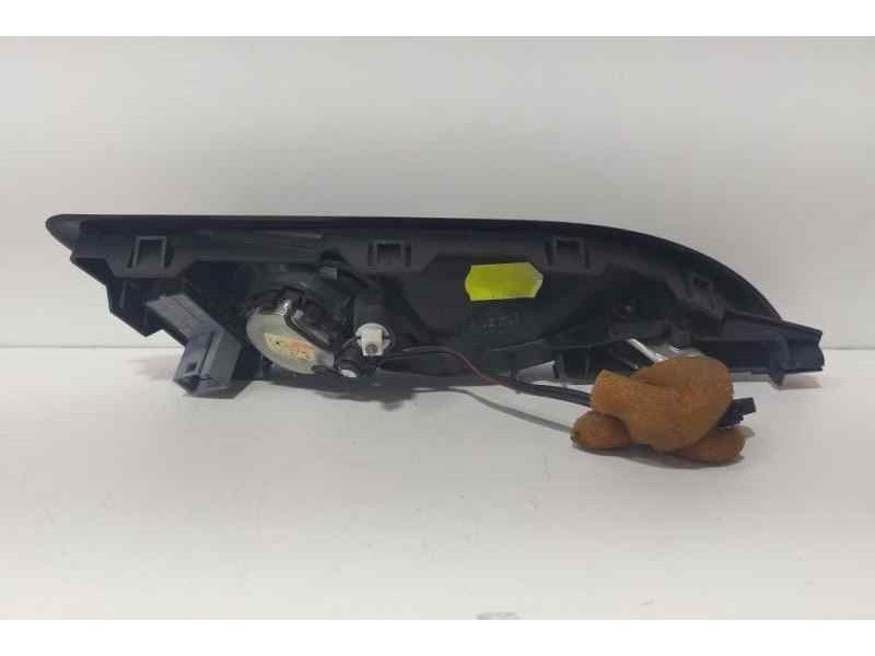Recambio de maneta interior trasera izquierda para skoda octavia berlina (1z3) active referencia OEM IAM 1Z0839247 86327 