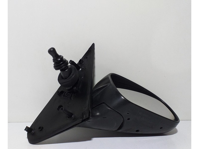 Recambio de retrovisor derecho para peugeot 406 berlina (s1/s2) srdt referencia OEM IAM 8149V1 67517 