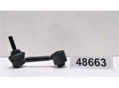 Recambio de bieleta estabilizadora trasera izquierda para audi a3 (8p) 3.2 ambition quattro referencia OEM IAM 1K0505465K 48663 