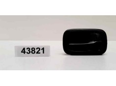 Recambio de maneta interior delantera derecha para nissan x-trail (t30) comfort plus referencia OEM IAM 806708H602 43821 