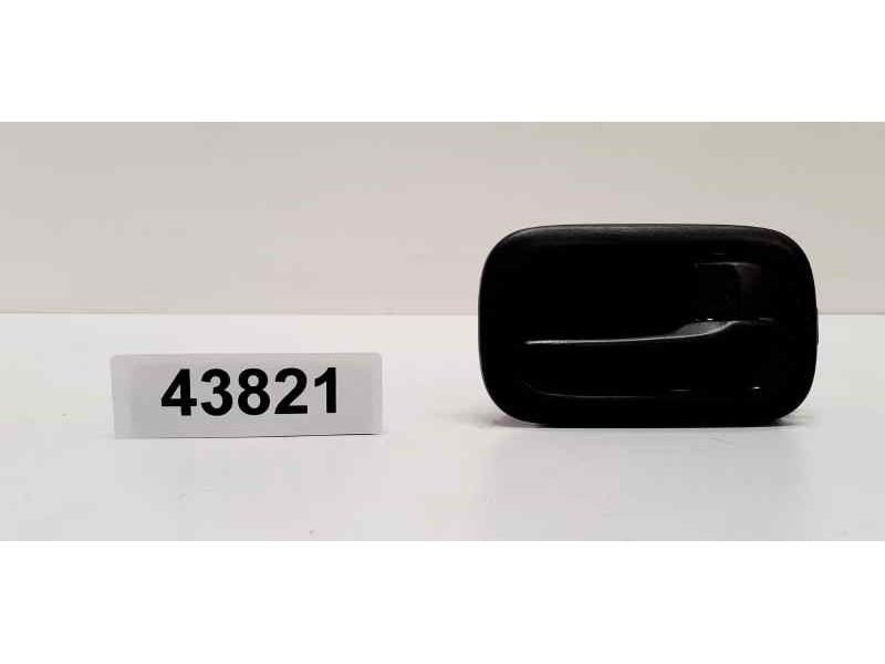 Recambio de maneta interior delantera derecha para nissan x-trail (t30) comfort plus referencia OEM IAM 806708H602 43821 
