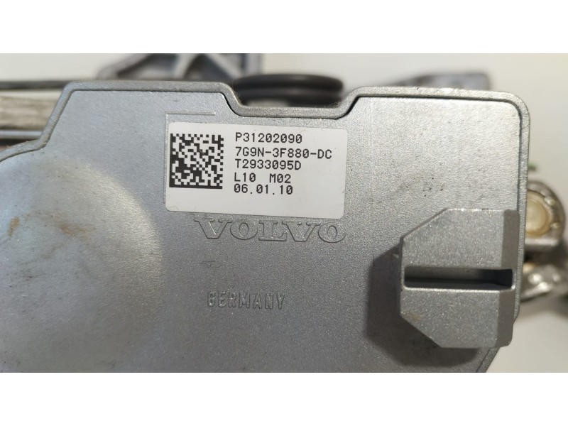 Recambio de columna direccion para volvo xc60 2.4 diesel cat referencia OEM IAM P31302631 77061 