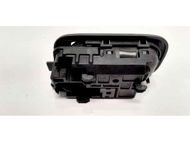 Recambio de maneta interior delantera derecha para nissan x-trail (t30) comfort plus referencia OEM IAM 806708H602 43821 