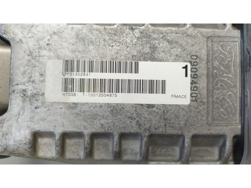 Recambio de columna direccion para volvo xc60 2.4 diesel cat referencia OEM IAM P31302631 77061 