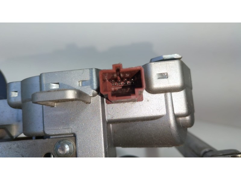 Recambio de columna direccion para volvo xc60 2.4 diesel cat referencia OEM IAM P31302631 77061 