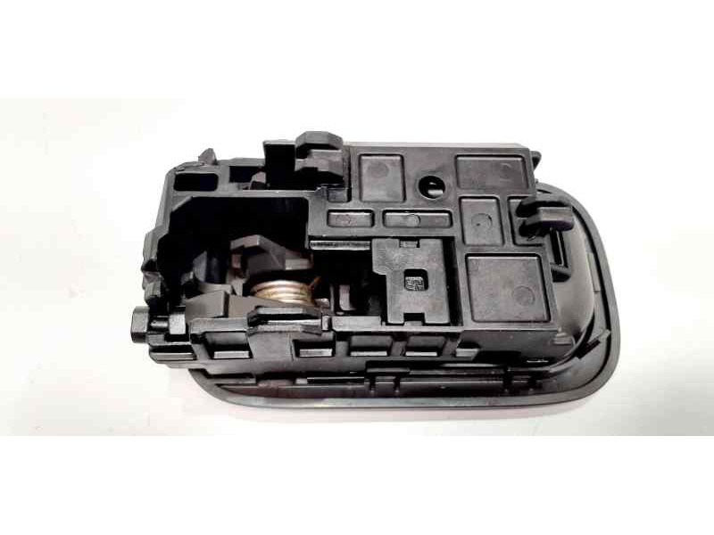 Recambio de maneta interior delantera derecha para nissan x-trail (t30) comfort plus referencia OEM IAM 806708H602 43821 