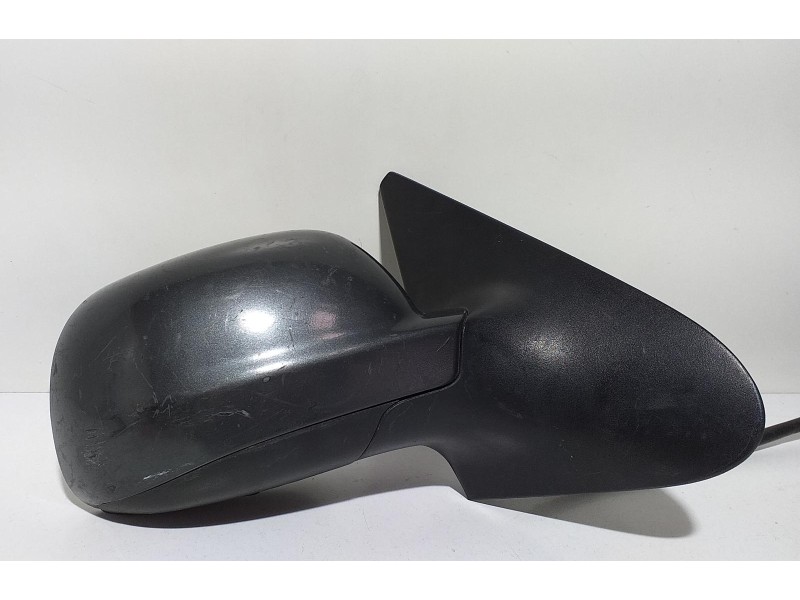 Recambio de retrovisor derecho para volkswagen polo berlina (6n2) 1.4 tdi referencia OEM IAM 6N0857934 67519 