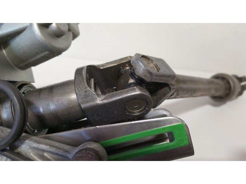 Recambio de columna direccion para volvo xc60 2.4 diesel cat referencia OEM IAM P31302631 77061 