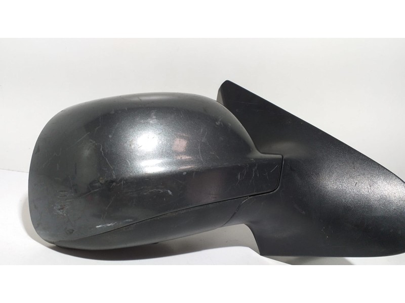 Recambio de retrovisor derecho para volkswagen polo berlina (6n2) 1.4 tdi referencia OEM IAM 6N0857934 67519 